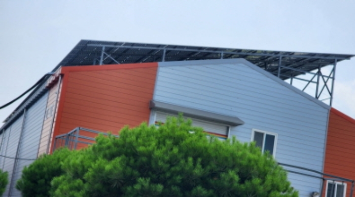 전북 익산시 판매시설 경매 물건 사진