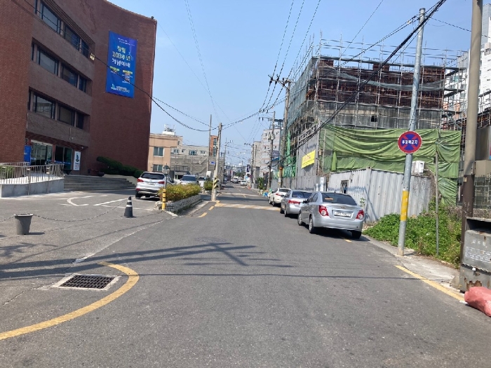 전북 익산시 마동 대지 경매 물건 사진 3 · 2024타경23239