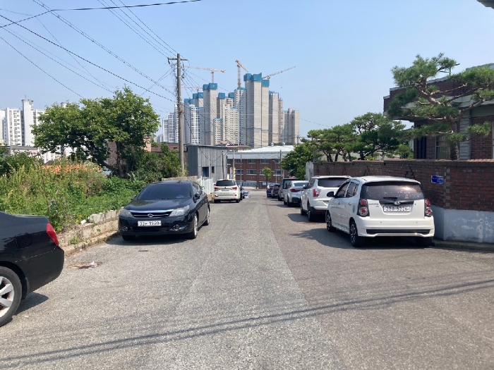 전북 익산시 마동 대지 경매 물건 사진 4 · 2024타경23239
