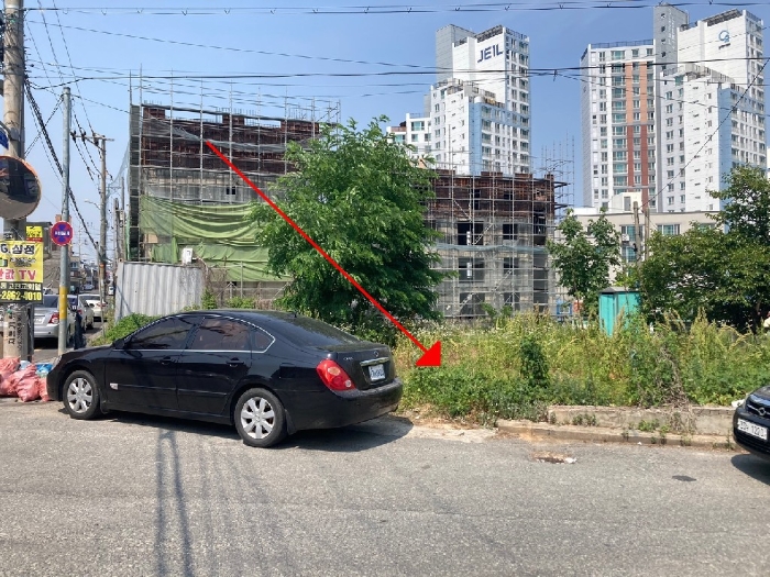 전북 익산시 마동 대지 경매 물건 사진 6 · 2024타경23239