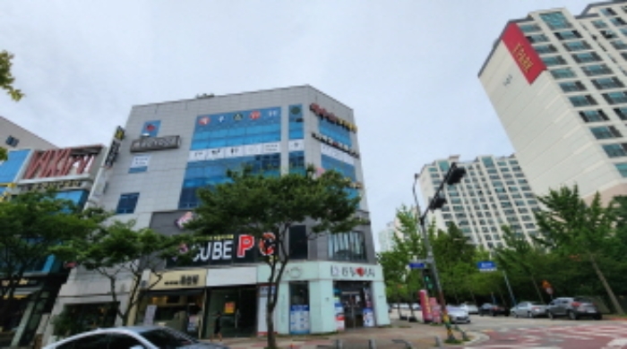 전북 군산시 수송동 근린시설 경매 물건 사진 4 · 2024타경24089