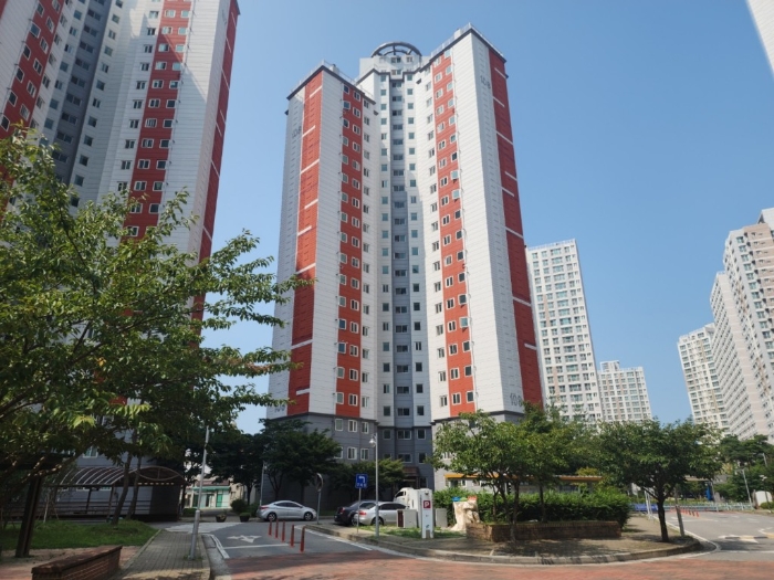 전북 군산시 조촌동 아파트 경매 물건 사진 3 · 2024타경25259