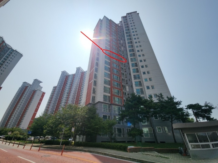 전북 군산시 조촌동 아파트 경매 물건 사진 4 · 2024타경25259