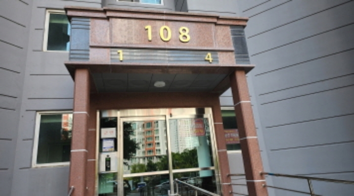 전북 군산시 조촌동 아파트 경매 물건 사진 2 · 2024타경25259