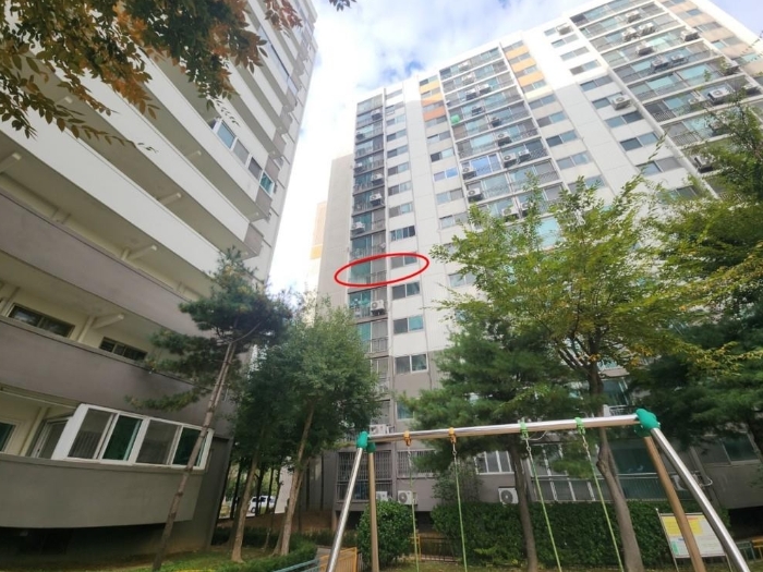 전북 군산시 나운동 아파트 경매 물건 사진 4 · 2024타경26641