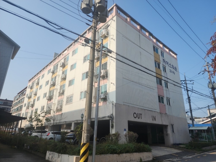전북 군산시 나운동 연립주택 경매 물건 사진 3 · 2024타경27149