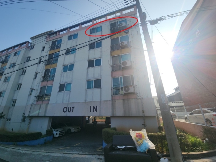 전북 군산시 나운동 연립주택 경매 물건 사진 4 · 2024타경27149