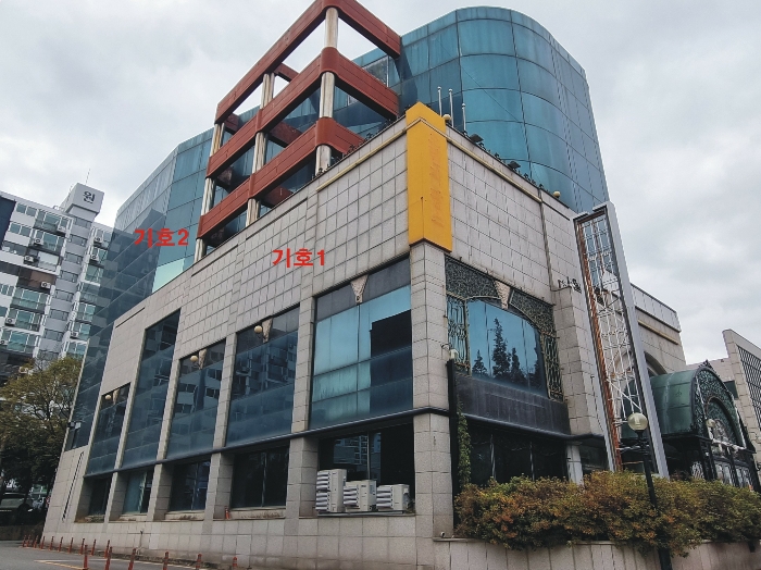 전북특별자치도 군산시 대학로 398 3층301호 (나운동,행복웨딩문화원) 문화및집회시설 경매 물건 사진