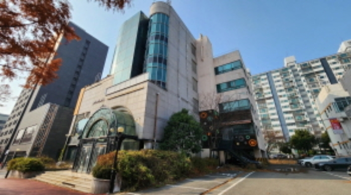 전북 군산시 나운동 근린생활시설 경매 물건 사진 3 · 2024타경27477
