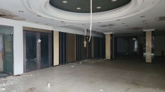 전북 군산시 나운동 근린생활시설 경매 물건 사진 4 · 2024타경27477