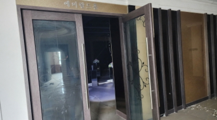 전북 군산시 나운동 근린생활시설 경매 물건 사진 5 · 2024타경27477
