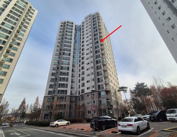 전북 군산시 수송동 아파트 경매 물건 사진 5 · 2024타경27606
