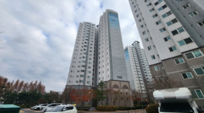 전북 군산시 수송동 아파트 경매 물건 사진 2 · 2024타경27606