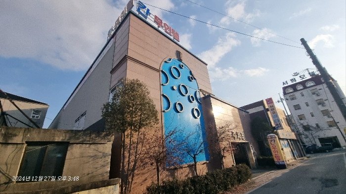 전북 익산시 인화동1가 근린생활시설 경매 물건 사진 6 · 2024타경27958