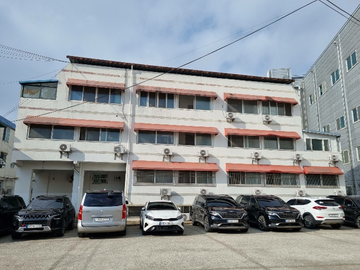 전북특별자치도 익산시 무왕로12길 9-7 다가구주택 경매 물건 사진