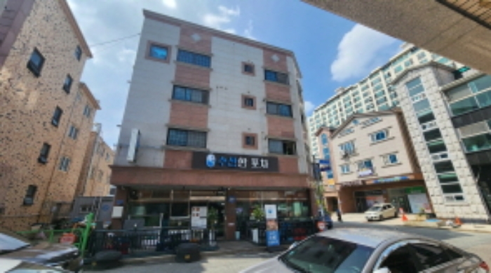 전북 군산시 수송동 단독주택 경매 물건 사진