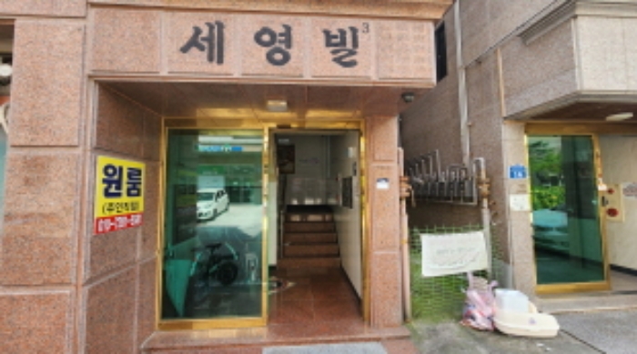 전북 군산시 수송동 단독주택 경매 물건 사진 2 · 2024타경2904
