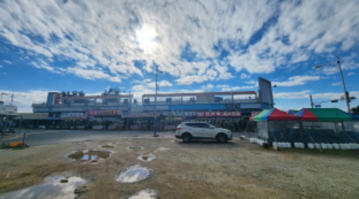 전북 군산시 비응도동 판매시설 경매 물건 사진 2 · 2024타경4061