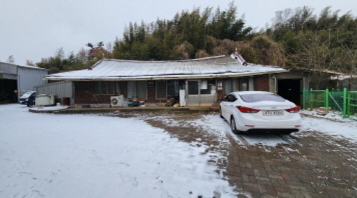 전북 군산시 회현면 대지 경매 물건 사진 2 · 2025타경20015