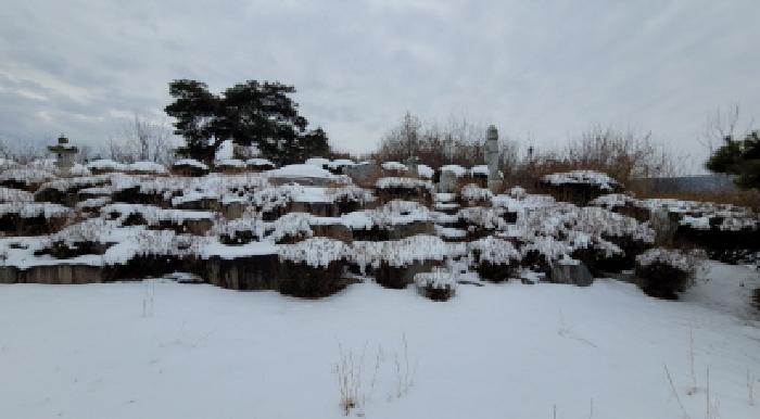 전북 익산시 송학동 전답 경매 물건 사진