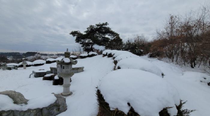 전북 익산시 송학동 전답 경매 물건 사진 2 · 2025타경20411