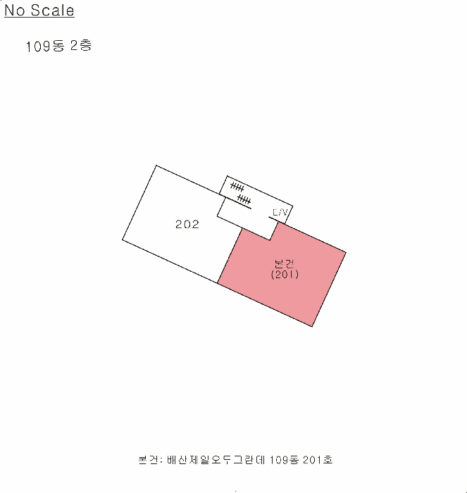 전북 익산시 모현동2가 아파트 경매 물건 사진 3 · 2025타경20563