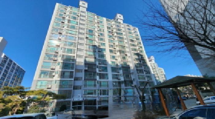 전북 군산시 나운동 아파트 경매 물건 사진