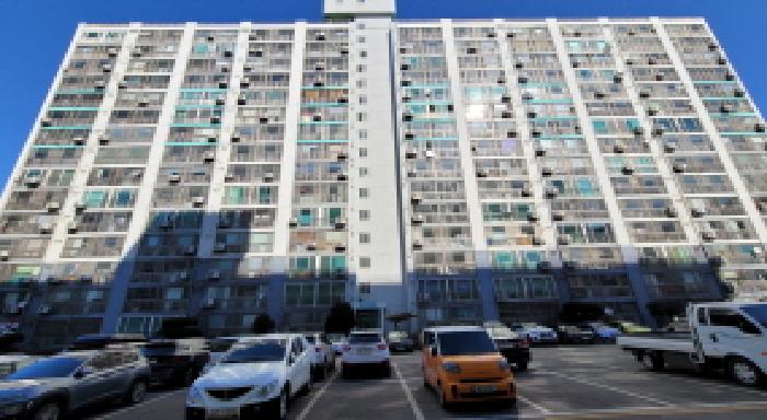 전북 익산시 어양동 아파트 경매 물건 사진