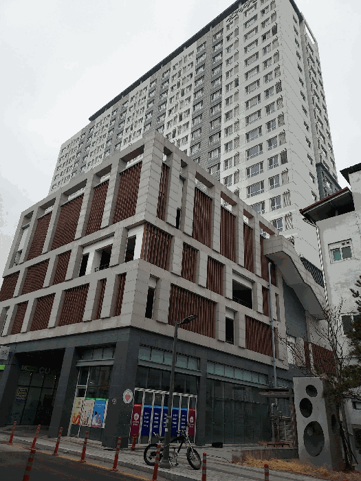 전북 익산시 창인동1가 주상복합 경매 물건 사진 3 · 2025타경20611