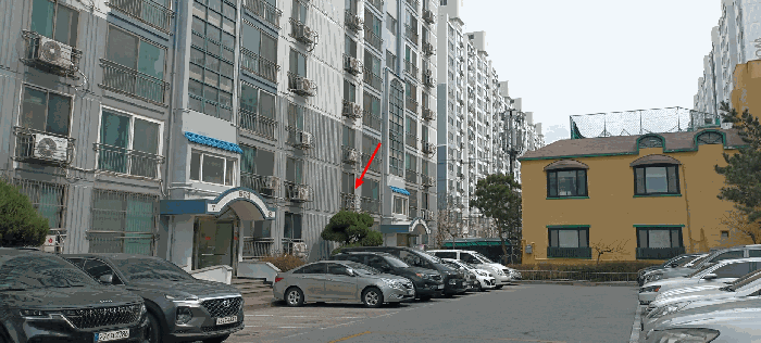 전북 익산시 영등동 아파트 경매 물건 사진 6 · 2025타경20646