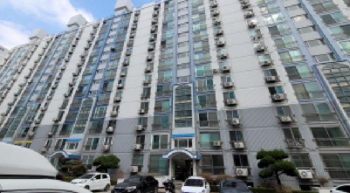 전북 익산시 영등동 아파트 경매 물건 사진