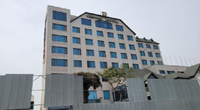 전북 익산시 숙박시설 경매 물건 사진