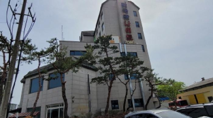 전북 익산시 숙박시설 경매 물건 사진 5 · 2025타경20656