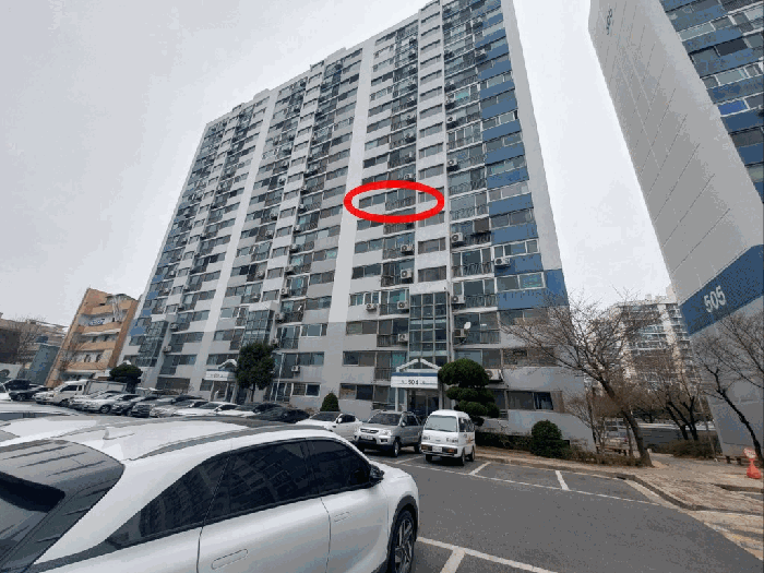 전북 익산시 어양동 아파트 경매 물건 사진 4 · 2025타경20657