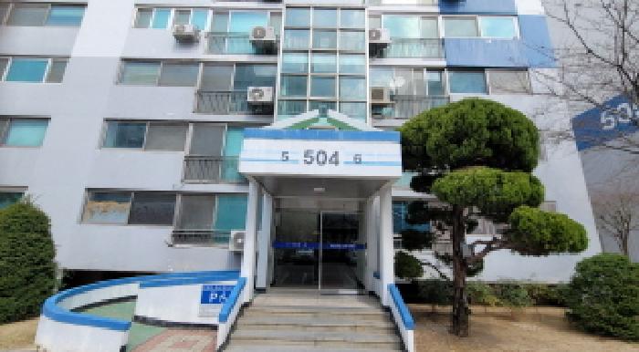전북 익산시 어양동 아파트 경매 물건 사진 2 · 2025타경20657