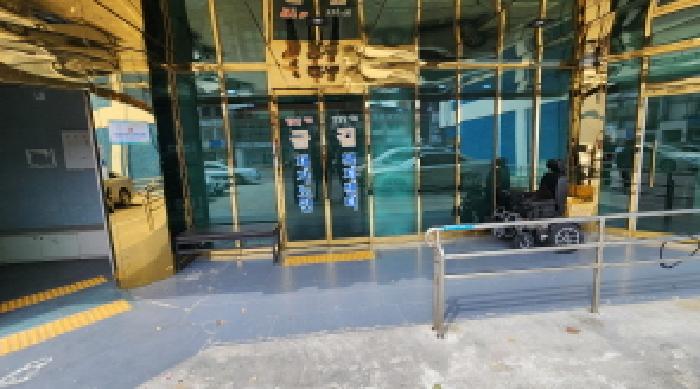 전북 군산시 월명동 근린생활시설 경매 물건 사진
