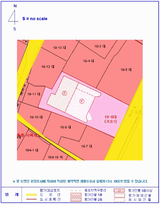 전북 군산시 월명동 근린생활시설 경매 물건 사진 6 · 2025타경20678