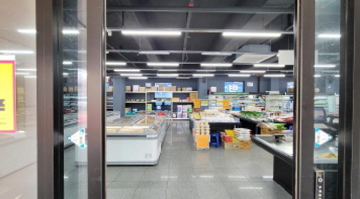 전북 익산시 남중동 근린생활시설 경매 물건 사진 2 · 2025타경20679