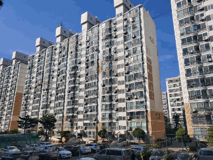 전북 군산시 나운동 아파트 경매 물건 사진 3 · 2025타경20704