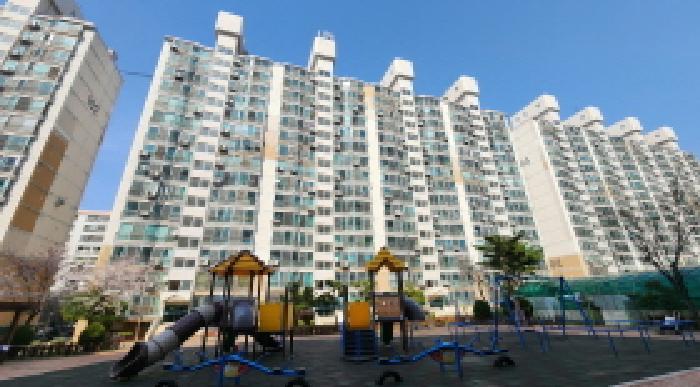 전북 군산시 나운동 아파트 경매 물건 사진 2 · 2025타경20704