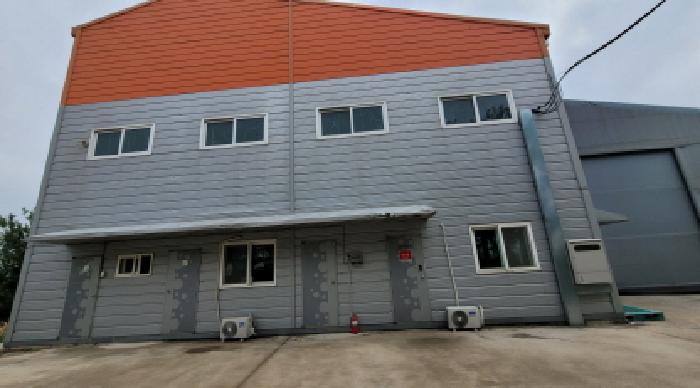 전북 익산시 왕궁면 공장/지식산업센터 경매 물건 사진 6 · 2025타경20712