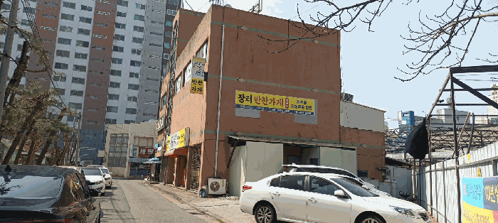전북 군산시 수송동 근린생활시설 경매 물건 사진 5 · 2025타경20723