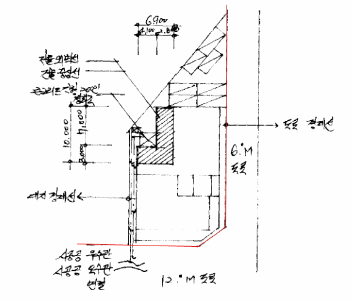 전북 군산시 수송동 근린생활시설 경매 물건 사진 2 · 2025타경20723