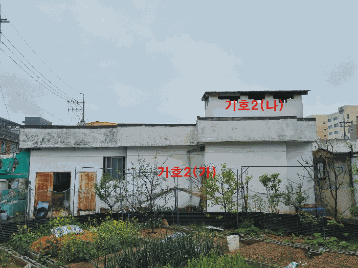 전북 군산시 죽성동 창고시설 경매 물건 사진 6 · 2025타경20735
