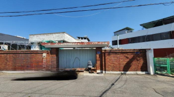 전북 군산시 죽성동 창고시설 경매 물건 사진 3 · 2025타경20735
