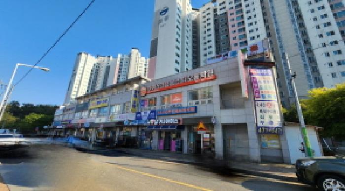 전북 군산시 미룡동 근린생활시설 경매 물건 사진