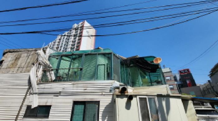 전북 군산시 나운동 근린시설 경매 물건 사진