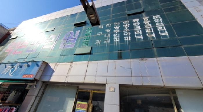 전북 익산시 근린생활시설 경매 물건 사진