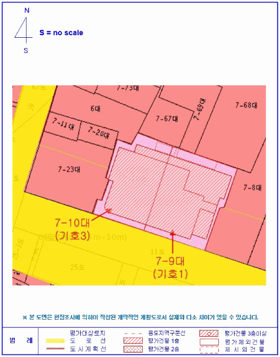 전북 익산시 근린생활시설 경매 물건 사진 5 · 2025타경20797