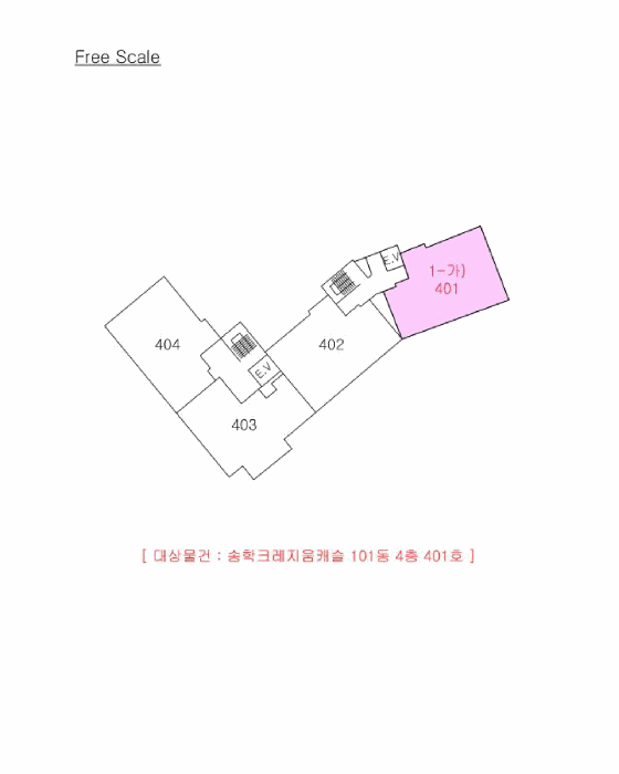 전북 익산시 송학동 아파트 경매 물건 사진 3 · 2025타경20813